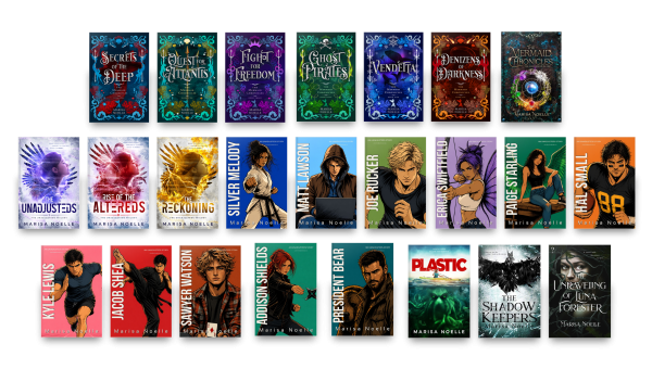 My Books